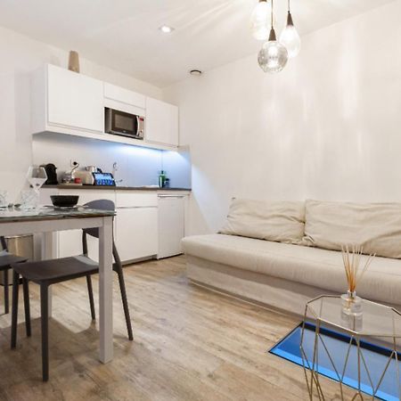 Atypique Ramblas Avec Sa Chambre Toulouse Ngoại thất bức ảnh