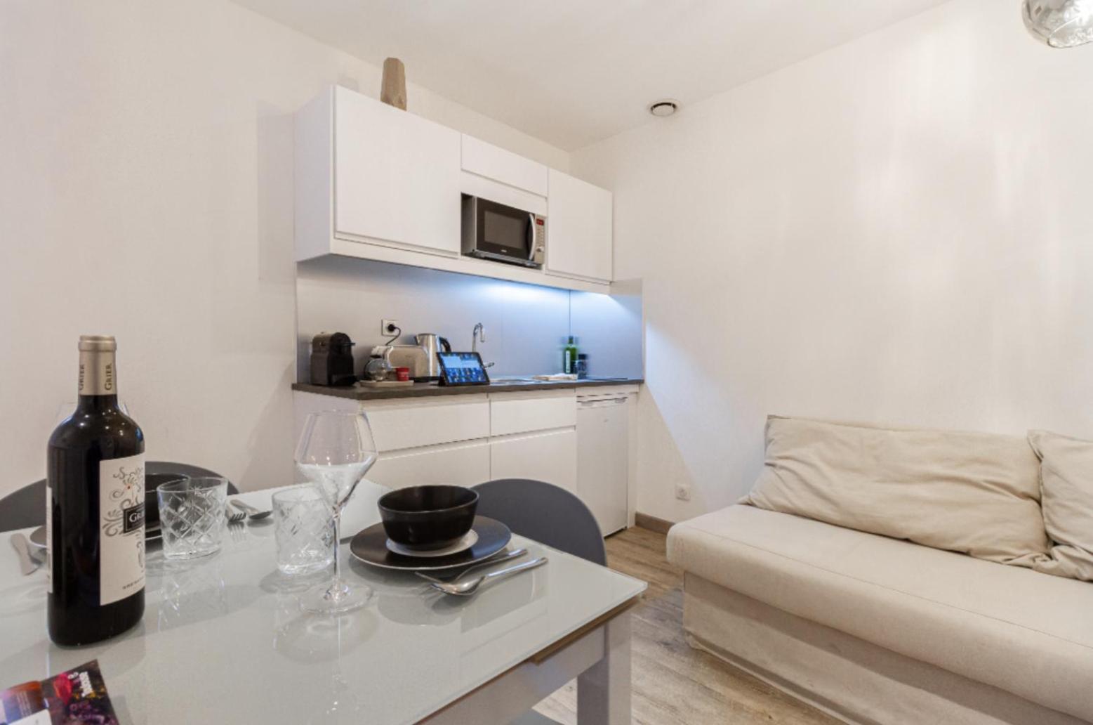 Atypique Ramblas Avec Sa Chambre Toulouse Ngoại thất bức ảnh