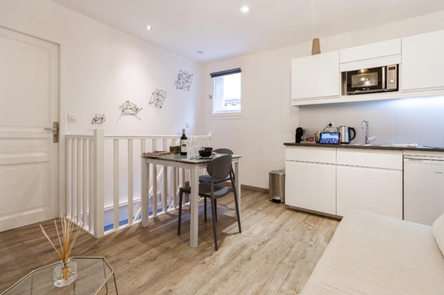 Atypique Ramblas Avec Sa Chambre Toulouse Ngoại thất bức ảnh