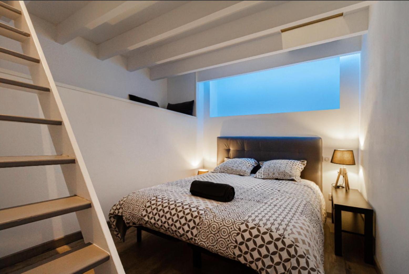 Atypique Ramblas Avec Sa Chambre Toulouse Ngoại thất bức ảnh