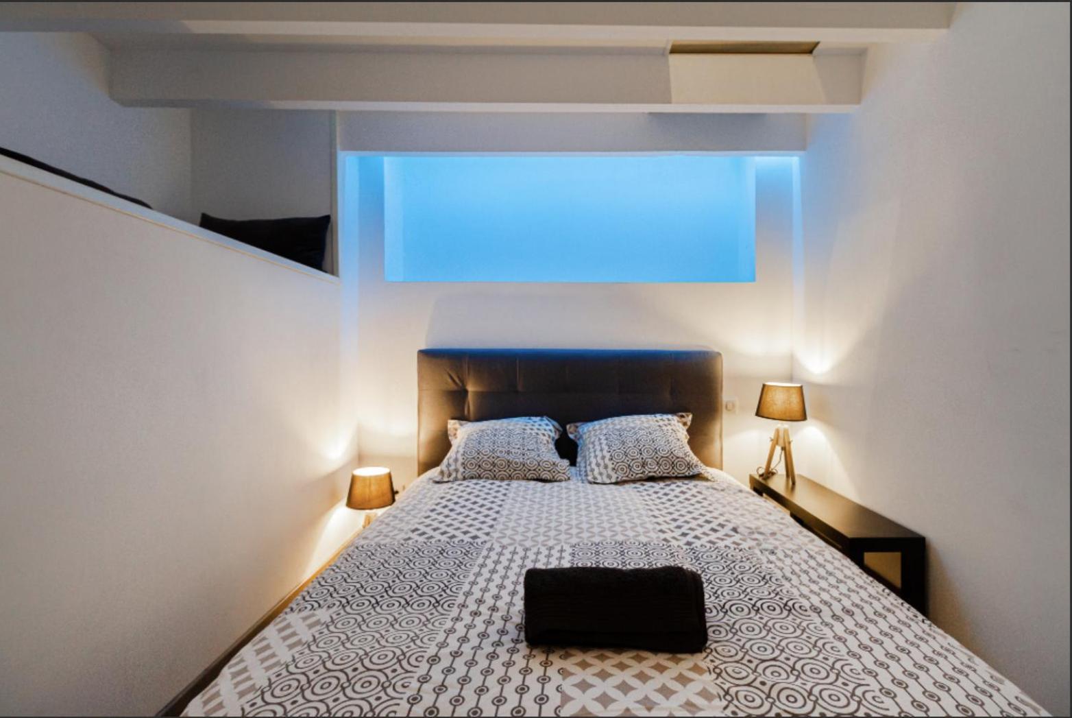 Atypique Ramblas Avec Sa Chambre Toulouse Ngoại thất bức ảnh