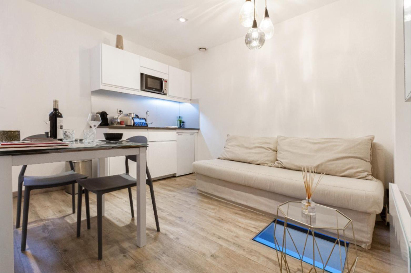 Atypique Ramblas Avec Sa Chambre Toulouse Ngoại thất bức ảnh