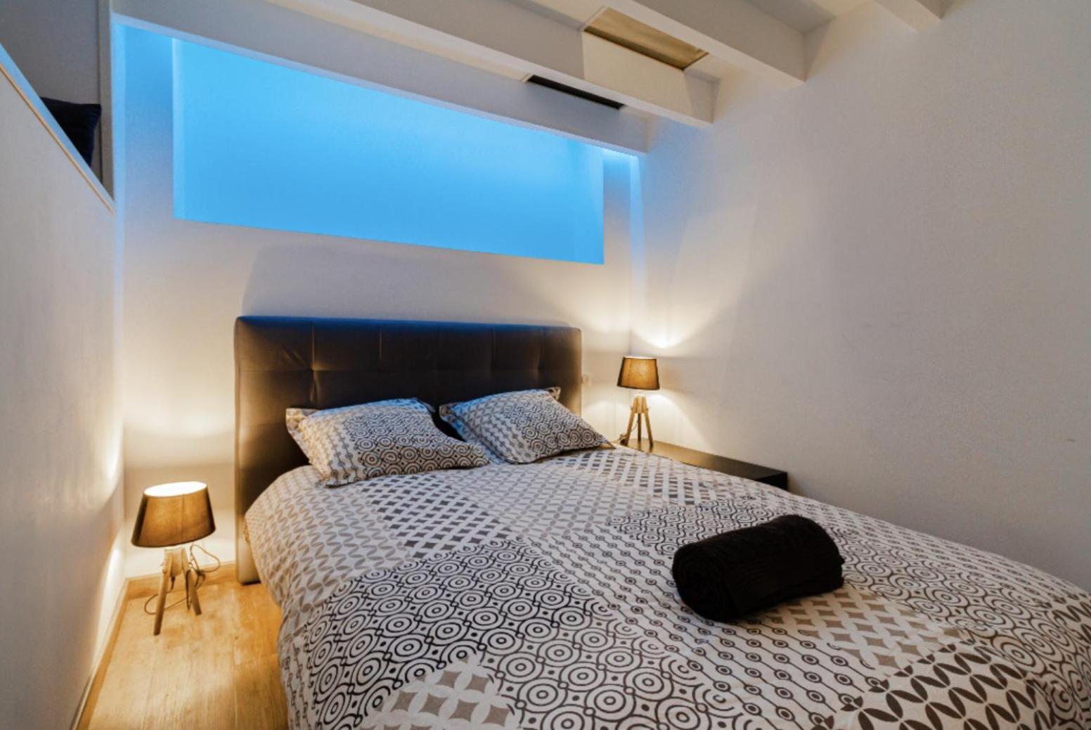 Atypique Ramblas Avec Sa Chambre Toulouse Ngoại thất bức ảnh