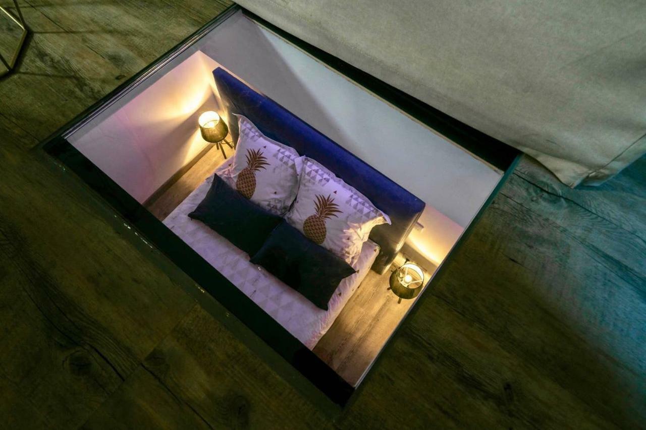 Atypique Ramblas Avec Sa Chambre Toulouse Ngoại thất bức ảnh